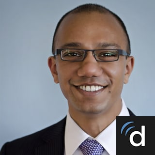 Rajat Chand, MD