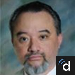 Allen Ongsiako, DO