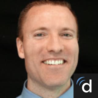Justin Morgan, MD