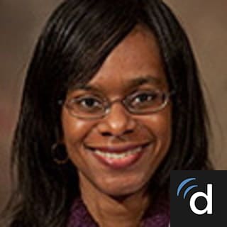 Dannie (Etienne) Earl, MD