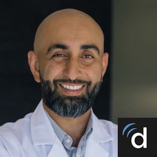 Babak Larian, MD, Otolaryngology (ENT), Beverly Hills, CA