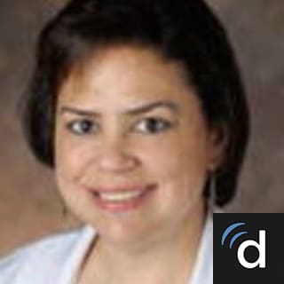 Claudina Bonilla, MD
