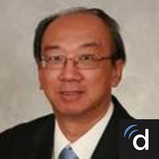 Alvin Chua, MD, Internal Medicine, Brookfield, MA