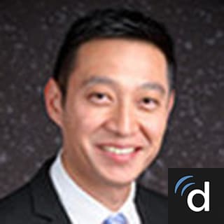 Richard Lin, DO, Orthopaedic Surgery, Tustin, CA