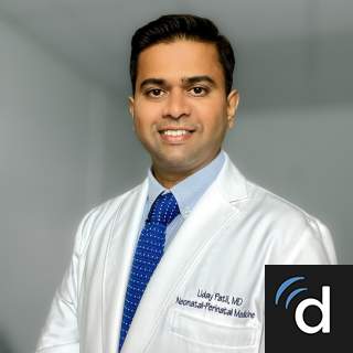 Uday Patil, MD, Neonat/Perinatology, Elmhurst, NY