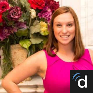 Allison Januszka, Pharmacist, Philadelphia, PA