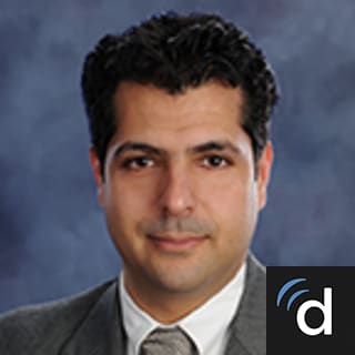 Jadd Koury, MD, Colon & Rectal Surgery, Harrisburg, PA