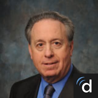 Mark Levitsky, MD