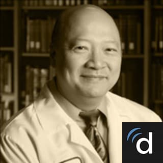 Michael Wong, MD, Oncology, Buffalo, NY