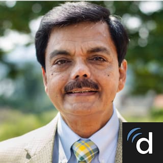 Saleh Sarwar, MD
