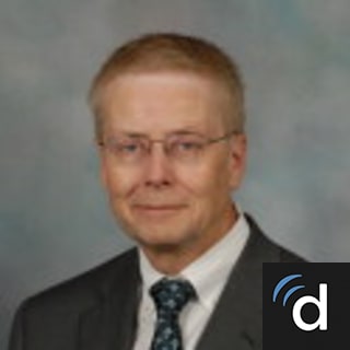 Paul Fredrickson, MD