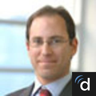 Michael Blackman, MD