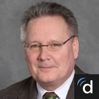 Clark Smith II, MD