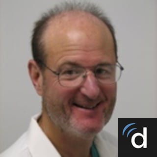 Henry Levine, MD
