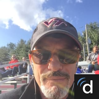 Charles Gabe, DO