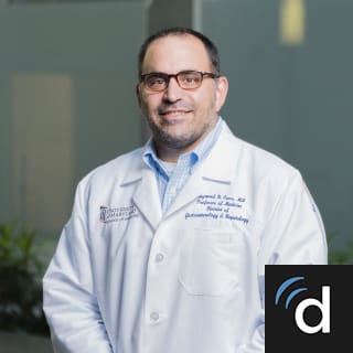 Raymond Cross Jr., MD
