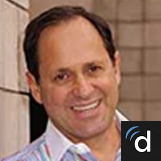 Raun Melmed, MD