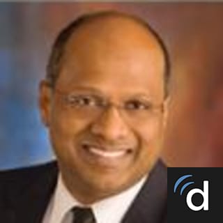 Rajaram Karne, MD