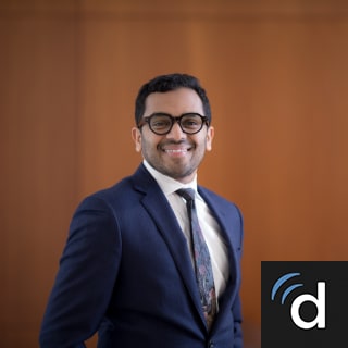 Alex Theventhiran, MD, Ophthalmology, Bronx, NY