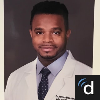 James Beasley Jr.