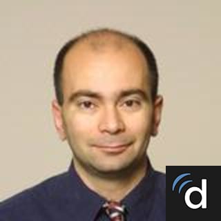 Edward Yaghmour, MD, Anesthesiology, Nashville, TN