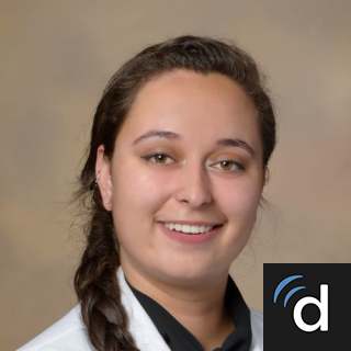 Gina Ramirez, MD