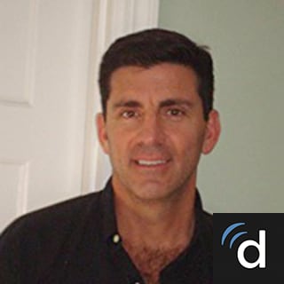 Paul Ruggieri, MD, General Surgery, Fall River, MA