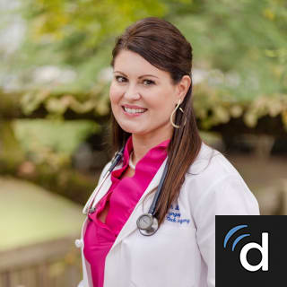 Sarah McLauchlin, Family Medicine, Orangeburg, SC