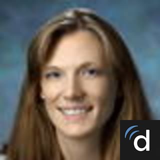 Elisabeth (Breese) Marsh, MD