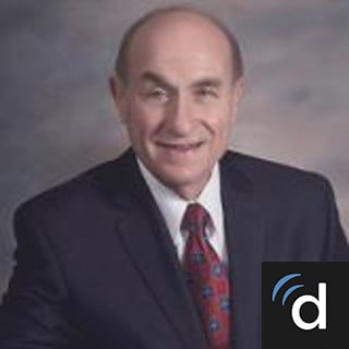 Michael Patzakis, MD