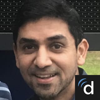 Wajid Khuddus, MD