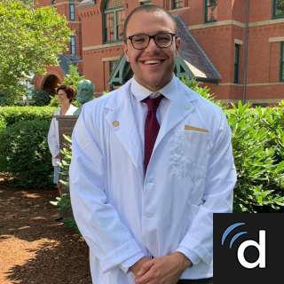 Christopher Lyons, MD