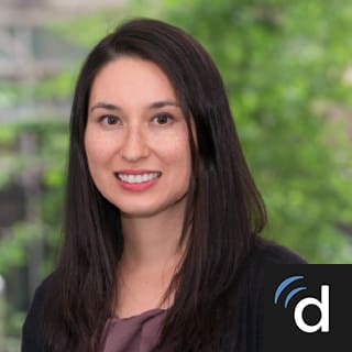 Alisa Prager, MD