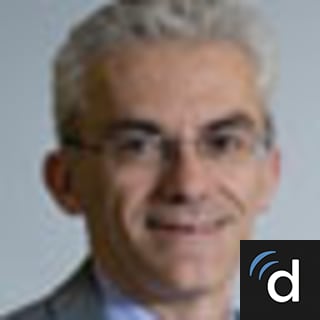 Enrico Cagliero, MD