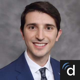 Matthew Swenson, MD