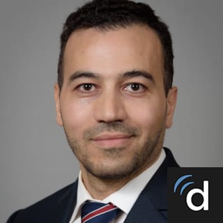 Esam Alhariri, MD