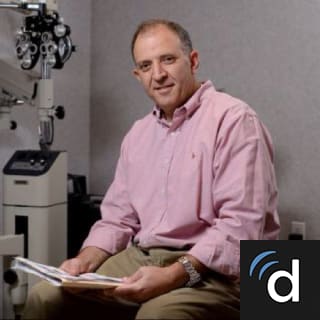 Aref Rifai, MD, Ophthalmology, Pensacola, FL