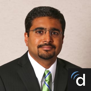 Ketul Shah, MD
