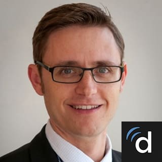 Eric Culbertson, MD