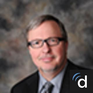 Bryan Dickson, MD