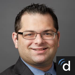Justin Belsky, MD, Emergency Medicine, New Haven, CT