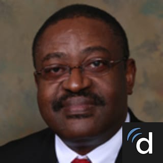 Chukwuemeka Nwosu, MD