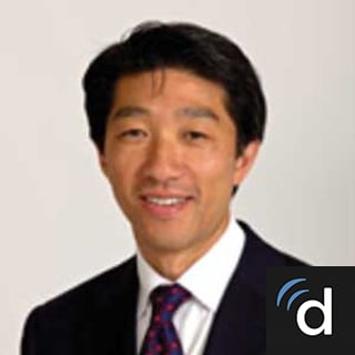 Thomas Yu, MD