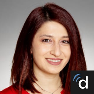 Lusine Harutyunyan, Cardiology, Los Angeles, CA