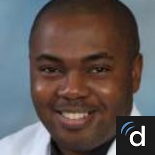 Aideloje Onime, MD
