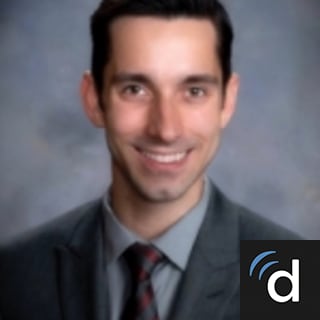Andrew Staron, MD