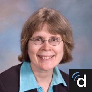 Jane Liesveld, MD