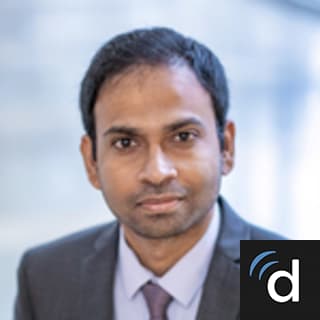 Varun Naragum, MD
