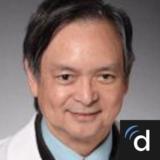 Walter Tjoa, MD