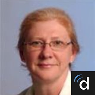 Donna Polk, MD